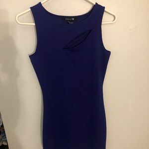 Women’s bodycon dress